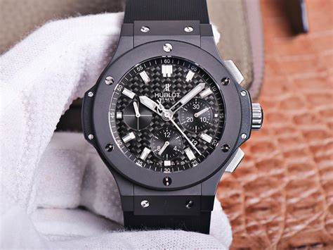 hublot big bang carbon replica|hublot big bang all carbon.